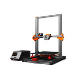 TEVO® Tornado DIY 3D Printer Kit 300*300*400mm Large Printing Size 1.75mm 0.4mm Nozzle Support Off-line Print