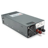 MEAN WELL S-1000-24 1000W 24V 40A Single Output AC to DC Switching Power Supply