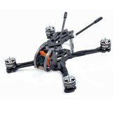 GEPRC PX2 2 Inch 115mm Wielbasis 3mm Arm Dikte Raceframe Kit voor RC Drone FPV Racing