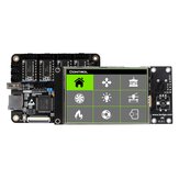 Lerdge® X Integrated Controller Board Hauptplatine für Reprap 3D Drucker 