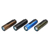 IMALENT LD70 4000Lumen XHP70 Gen.2 OLED Display 6Modes Magnetic Rechargeable EDC LED Flashlight with 18350 Battery