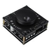XY-AP50L 50Wх2 Мини bluetooth 5.0 Беспроводная аудиоцифровая усилительная плата аудиоусилитель Стерео Amp 3.5MM AUX USB APP