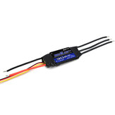 ZTW 32 Bit Beatles G2 30A 2-4S Brushless ESC With 5.5V 4A SBEC For Fixed Wing RC Airplane