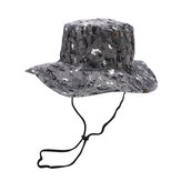 KALOAD Taktik Şapka Açık Suğam Hut Yürüyüş Tırmanış Balıkçılık Güneş Şapkası Gevrek Şapka
