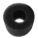Cartouche d'éponge en mousse noire réutilisable de 10,8x4x7,3cm pour filtre de piscine pour nager librement de type S1 Intex
