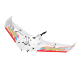 Eachine & Sonicmodell AR Wing Pro Speciale editie 1000 mm spanwijdte EPP FPV Flying Wing RC-vliegtuig KIT/PNP-compatibel DJI HD FPV-systeem