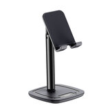 Verstellbarer Metall-Handyhalter von Joyroom Flexibler Tischständer in Mehrfachwinkel Tablet- und Handysupport
