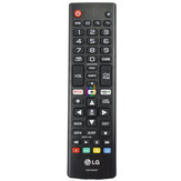 جهاز التحكم عن بعد مناسب لتلفزيون LG AKB75095307 AKB75095303 TV 55LJ550M 32LJ550B 32LJ550M-UB