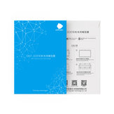 Anycubic® 140x200mm SLA/LCD Foton Reçine DLP 3D Yazıcı için FEP Film 0.15-0.2mm 3D Yazıcı Filamentleri