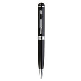 1080P Recorder Pen Camera with Shield Cover Support TF Card Recording