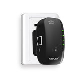 WAVLINK WN560N2 Répéteur WiFi sans fil 300Mbps Soft AP WLAN Extender Pont sans fil