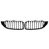 Auto Gloss Black Kidney Grill Grille voor BMW 4-serie F32 F33 F36 F82 modellen Coupe