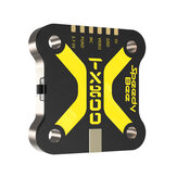 Speedybee TX800 FPV Передатчик 5.8G 48CH MMCX Коннектор PIT / 25mW / 200mW / 400mW / 800mW VTX для RC Racing Дрон