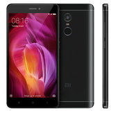 Xiaomi Redmi Note 4 Global Edition 5.5-inch 3GB RAM 32GB ROM Snapdragon 625 Octa-core 4G Smartphone