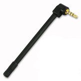 5dbi 3.5mm GPS TV Mobile Cell Phone Radio Signal Strength Booster Antenna