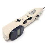  Massageador eletrônico automático do pulso da terapia da caneta meridiana da acupuntura 