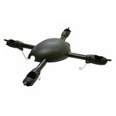 MRT 500X 500mm Wheelbase RC Drone FPV Racing Frame Kit 