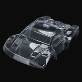 REMO 1/16 Clear Short Course Body Shell Canopy D2601 RC Car Part