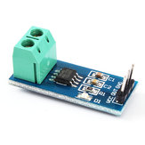 3 τεμ. 5V 30A Μονάδα αισθητήρα ρεύματος ACS712 μονάδα Geekcreit για Arduino - προϊόντα που λειτουργούν με επίσημες πλακέτες Arduino