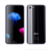 Elephone S7 　5.5インチ　4GB RAM 64GB ROM Helio X25 Deca Core　4Gスマートフォン