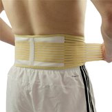 Tourmaline Self Heating 20 Magnetic Therapy Back Support Belt Brace Backache Relief Belt
