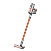 Shunzao Z11 Max Cordless Vacuum Cleaner 26000Pa 125000rpm 60 Mins Runtime Display LED Five-layer Filtration System Isolated Dust Dumping Design Βούρτσα δαπέδου κατά του τυλίγματος