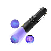 Luce portatile elettronica a raggi ultravioletti UV per acquari PT-L310