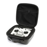 Realacc Handbag Plecak Bag Case z Gąbką dla nadajnika Frsky Taranis X9D PLUS SE Q X7 dla drona RC