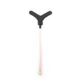 Realacc Trident U. FL IPX IPEX 5.8G 2dBi Omni Directionele lineaire FPV-antenne voor RC Drone