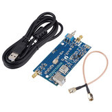 HackRF One için SDR Dönüştürücü-125MHz-ADE RTL2832+R820T2 Alıcı