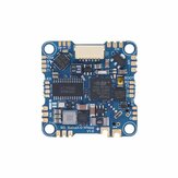 25.5x25.5mm iFlight SucceX-D Whoop F4 V2 Flight Controller w/ 5V 10V BEC Output AIO 20A BL_S 4in1 2-5S Brushless ESC Support DJI Air Unit Pulg and Play for Whoop Toothpick FPV Racing Drone