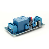 Μονάδα καθυστέρησης ενεργοποίησης τροφοδοσίας 12V 3pcs Μονάδα κυκλωμάτων καθυστέρησης NE555 Chip Geekcreit για Arduino - προϊόντα που λειτουργούν με επίσημα σανίδια Arduino