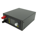 Boîtier de communication d'alimentation RIDEN® DP et DPS à tension constante et courant en boîtier de contrôle numérique seulement pour convertisseur abaisseur