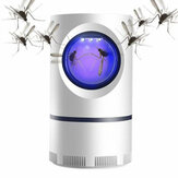 BT-KU03 LED 蚊取り器 光触媒 静音 家庭用ハエ取り ランプ 害虫駆除