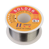 60/40 1mm 100g Zilver Tin Lead Soldeerdraad Las Supplies