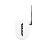 WiFi-Signal-Repeater Wireless-Extender 433-MHz-Langstreckenverstärker Barrierenfreies Heim-Alarmsicherheitssystem
