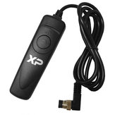 Control remoto de liberación del obturador XP MC-30 Cable N1 para cámara Nikon DSLR d300 d300s d700 d800 d810 d4 d3 d4s d3x F5 F6 D100 F90