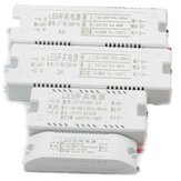 AC185-260VからDC12V 12W 18W 24W 36W 48W 電源供給照明トランスフォーマー LEDドライバー LEDライト用