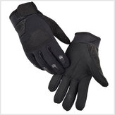 Защитные перчатки KALOAD Tactical Перчатка полного пальца с антискользящим покрытием для велосипеда, кемпинга и охоты
