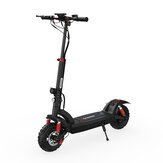 [EU DIRECT] iScooter iX6 Elektrikli Scooter 48V 17.5Ah 1000W 11 inç Katlanabilir Moped Elektrikli Scooter 55-65KM Menzil Maksimum Yük 150Kg EU DIRECT