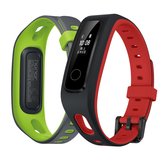 Huawei Honor Band 4 Беговая версия Shoe-Buckle Пряжка для сна Snap Snap Монитор с длительным временем ожидания Smart Watch Стандарты