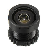FOXEER 2.1mm 140 Derece M12 * 0.5mm Düşük Bozulma Lens IR Bloke / IR Hassas FPV Racer için