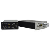 Zhilai H9 TPA6120A2 Цифровой усилитель HIFI Два аудиовхода для наушников Наушник Усилитель
