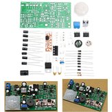 DIY Pyroelektrischer Infrarotsensor Kits Anti-Theft Circuit Elektronische Löt-Übungsplatine