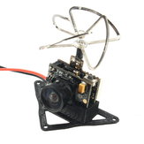 Camera FramE Mount For Eachine TX01 TX02 FPV NTSC Camera E010 E010C E010S Blade Inductrix Tiny Whoop