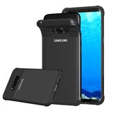 Air Cushion Corners Shockproof Protective Case For Samsung Galaxy S8 Plus