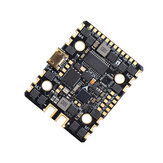 20x20mm Jhemcu GHF420AIO BGA F4 OSD Flight Controller w/ 5V 10V BEC Output & Built-in 40A BL_S 4In1 Brushless ESC Support DJI Air Unit for RC Drone FPV Racing