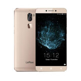 Letv LeRee Le 3 Global Version 5,5 ιντσών Διπλή 13,0 MP πίσω κάμερα 3 GB RAM 32GB ROM Snapdragon 652 Octa Core 4G Smartphone