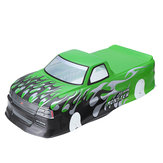 Coquille en PVC peinte avec la carrosserie de voiture dérivée 1/10 RC pour les pièces de véhicules Venom T-10