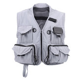 MAXCATCH Wielofunkcyjna kamizelka wędkarska Hyfly Fishing Suit Outdoor Coat dla mężczyzn 